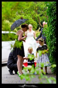 Allison & Neil (Photographer Jack Foo)